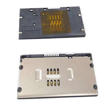 Excellent quality 8PIN Smart card readers smart card connectors with ...