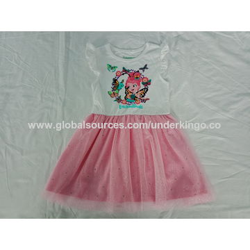 Buy Wholesale China Girls Dresses Kids Handmade Smocking Clothes Baby Girl's  Smocked Dress & Girls Dresses Girls Skirt Girls Summer Clothes at USD 20