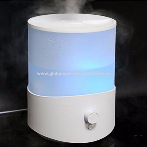 2.0-2.5L Aroma Diffuser Bestseller auf Amazon - Aromatherapie Diffuser für ätherische Öle
