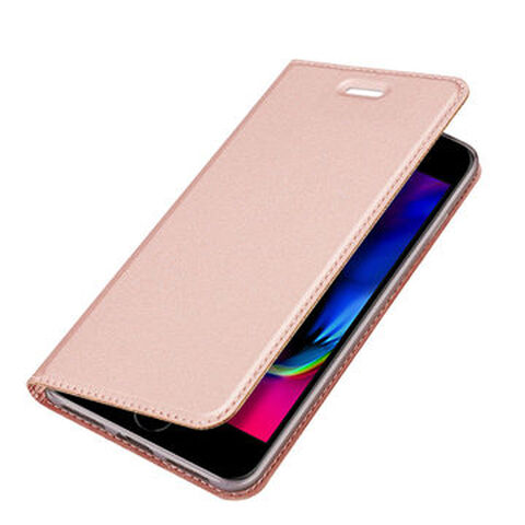 Funda de cuero PU tipo libro de lujo Premium de buena calidad con ranuras para tarjetas y efectivo para iPhone SE 2020 for sale at factory direct price