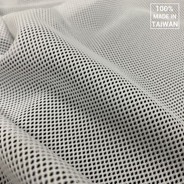 Bulk Buy Taiwan Wholesale Polyester Tricot Mesh Fabric from Upper