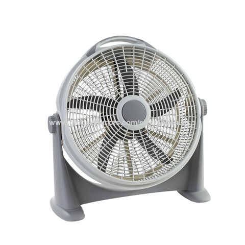 Buy Wholesale Inch High Electric Box Fan With 130 Watt Powerful & Box Fan at USD 11 | Global Sources