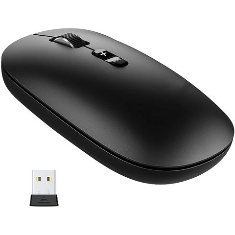 logitech mouse for macbook air