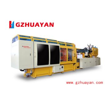 Bulk Buy China Wholesale Huayan Ecosys-280 8 Cavity 5 Gallon Pet Preform  High-speed Robotic Injection Molding Machine $500000 from Guangzhou Huayan  Precision Mechanic Co., Ltd.