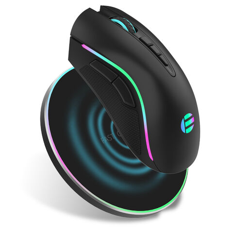 qi gaming mouse