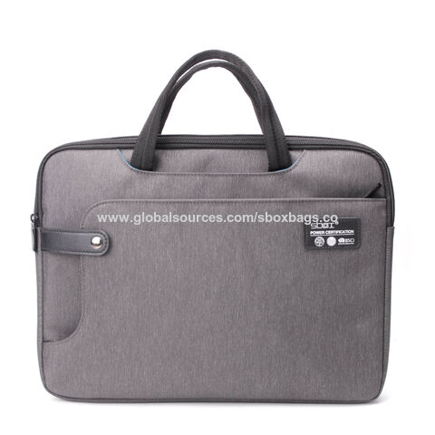 Tough best sale laptop bag