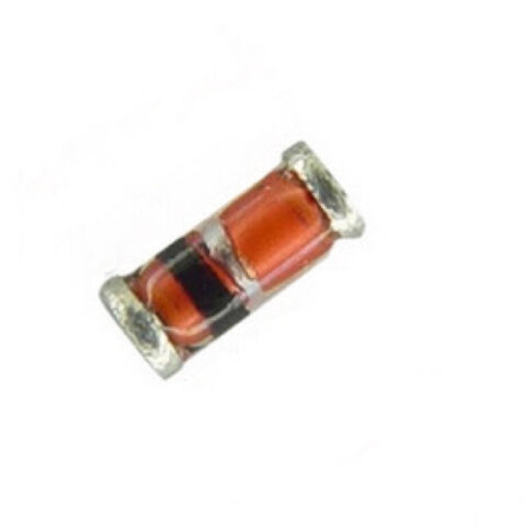 Diodo ZMM15 0.5W 15V 1206 LL34 - Diodo Zener de Silício 15V 0.5W Encapsulamento LL34/1206 for sale at factory direct price