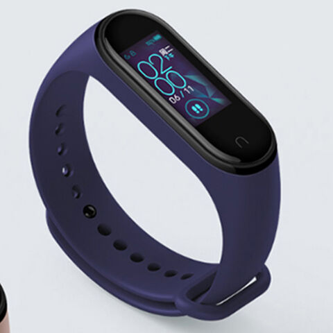 China Wristband Social distance alarming device Distance Alarm System ...