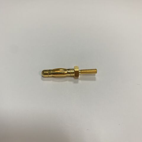 Conectores Banana Plug for sale at factory direct price