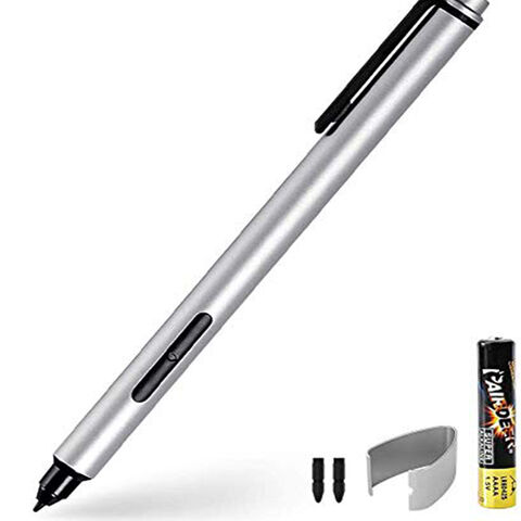 Stylet Microsoft Surface pour Surface Pro Go avec pointe de rechange, 1024 niveaux de pression pour le dessin - Stylet numérique pour professionnels et entreprises for sale at factory direct price
