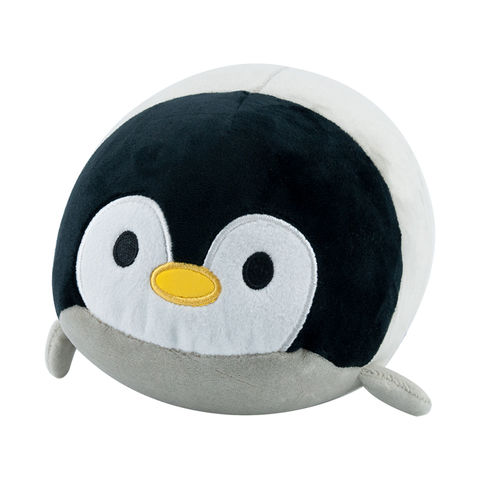 fat penguin stuffed animal