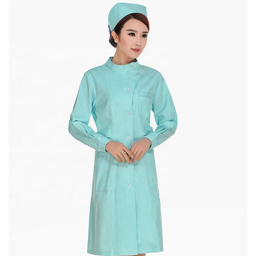 green emerald velvet dress Dress Up America Doctor Scrubs for Kids - Doctor and Nurse Costume for Children main image 0
