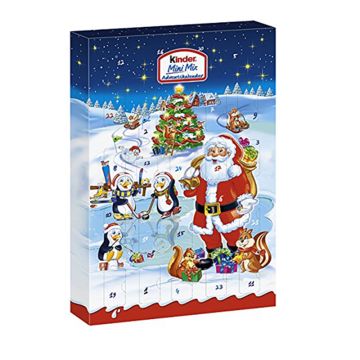 Buy Wholesale China Custom Christmas Advent Calendar Boxes For ...