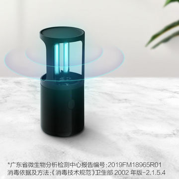 uv lamp xiaomi