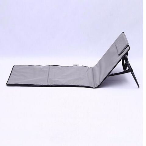 beach lounger mat