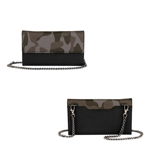 Nouveaux arrivages 2020 en gros, étui portefeuille croisé pour téléphone, pochette pour iPhone for sale at factory direct price