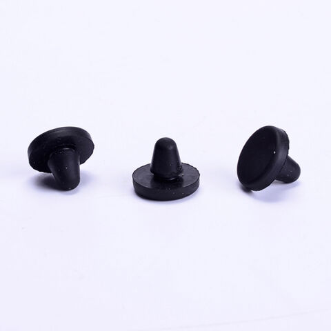 Waterproof Various Shape Silicone Rubber Push Button Switches