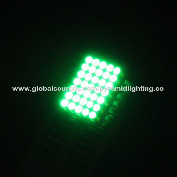 led matrix display price