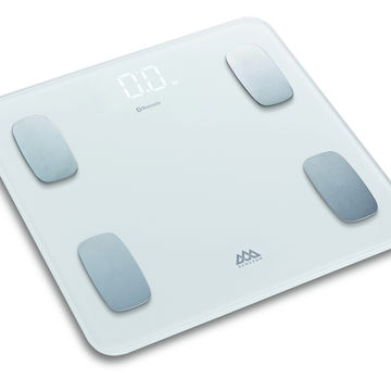 Designer Bluetooth Smart Scale