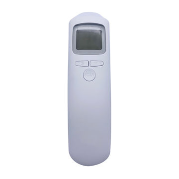 ميزان الحرارة بالأشعة تحت الحمراء غير ملامس للكبار والرضع مع إضاءة خلفية Lcd for sale at factory direct price