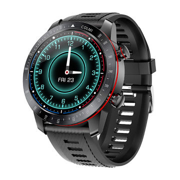 China 2020 Smart Watch Waterproof FitnessTracker Heart Rate Smart watches