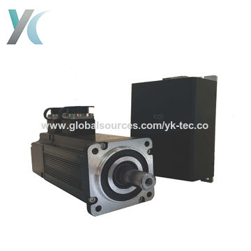 Buy Wholesale China China Servo Manufacturer 400w Servomotor Driver Kit ...