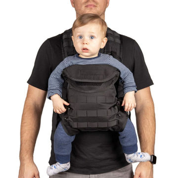 OEM New Design Tactical Sling Baby Carrier Cotton Boba Wrap Baby Carriers  Hiking Backpack Wrap Baby Carrier Sling Newborn Baby Wrap Carrier Organic  Cotton Sling - China Lightweight Baby Carrier and Hand-Free