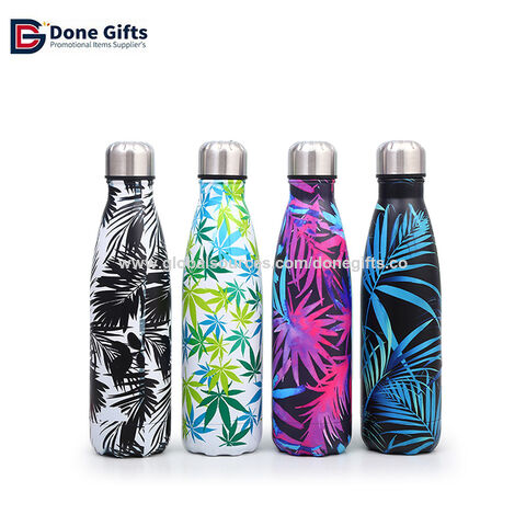 Buy Wholesale China Stainless Steel Vacuum Insulated Water Bottle ...