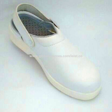 laboratory safety shoes