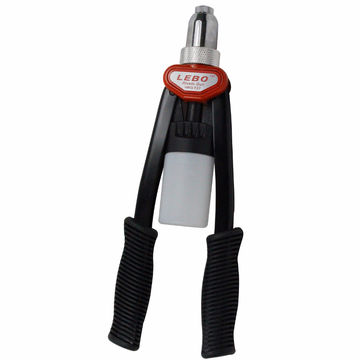 Buy Wholesale China Double Handle Hand Riveter With 4-in-1 Blocker ...