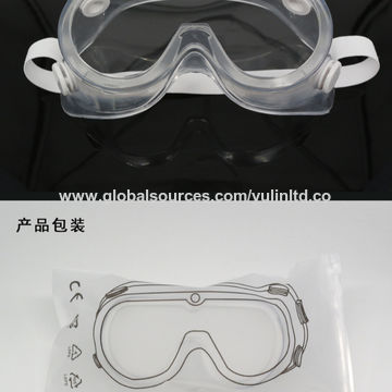 ansi z87 d3 goggles