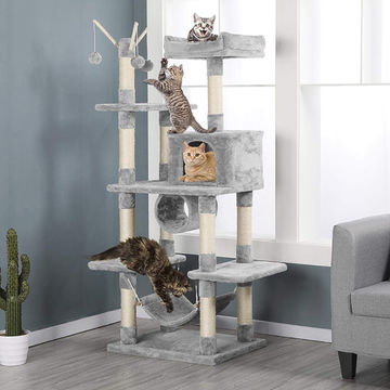 cat tower price