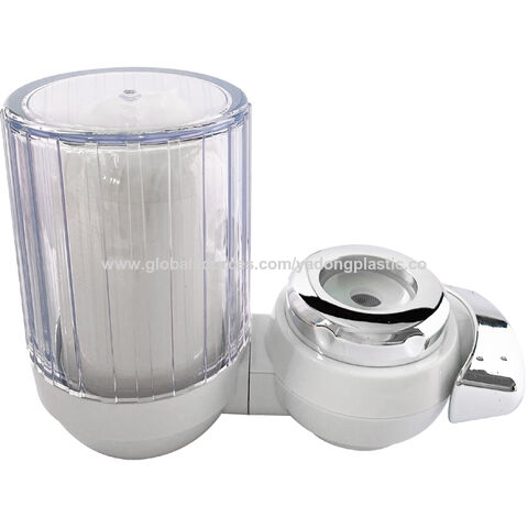 Robinet Filtre à eau Purificateur d'eau du robinet Purificateur d'eau de robinet  Robinet de cuisine Purificateur d'eau