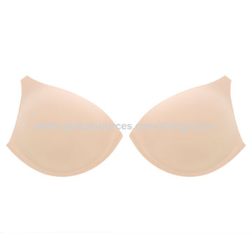 Wholesale push up silicone gel bra cup For All Your Intimate Needs 