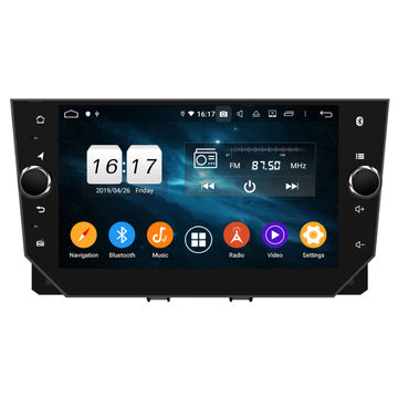 Onenigheid Gevoel Tegen de wil Buy Wholesale China Android 10 Autoradio Car Multimedia Navigation For Seat  Ibiza 2018 2019 With 8inch Super Hd Screen & Car Dvd For Ibiza at USD 239 |  Global Sources