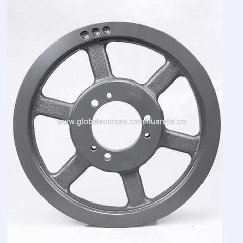 v belt pulley wheel suppliers