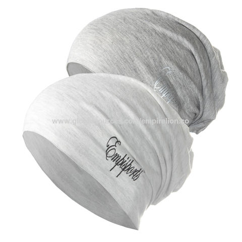 Slouch Beanie 