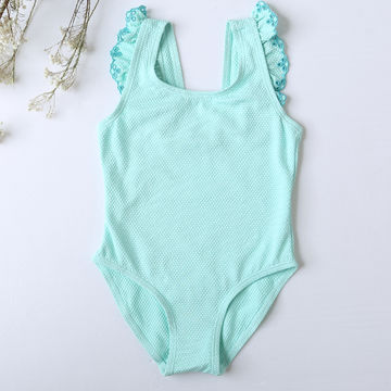 Buy Wholesale China Wholesale Girls Swimwear, Nylon/elastane,swimsuit ...