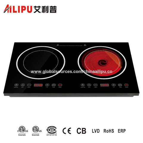 Home Kitchen Appliance Single Stove Electric Hot Plate Cooker - China  infrared cooker and induction cooker price