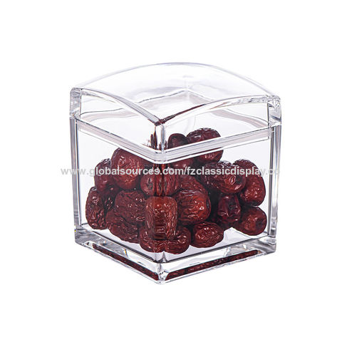 Buy Wholesale China Food Storage Containers Large Food Storage