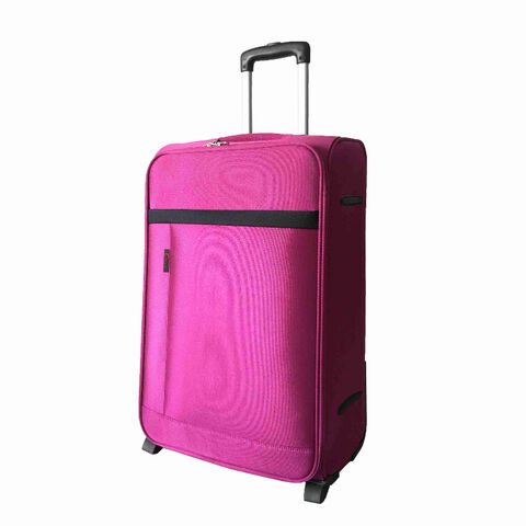 Maleta de Equipaje Blanda y Bolsa de Viaje de Mayor Venta for sale at factory direct price