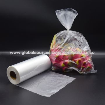 food grade bags