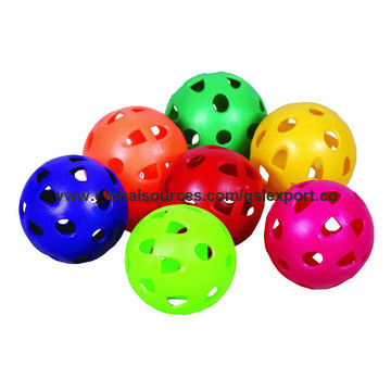 Plastic ball store price