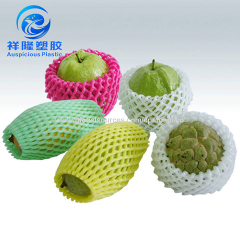 Competitive Price Plastic Foam Fruit and Vegetable Packaging