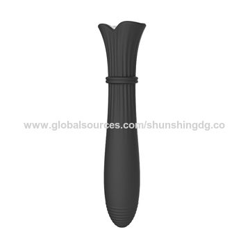 Vive Halo Rechargeable Silicone Ring Rabbit Vibrator main image 0