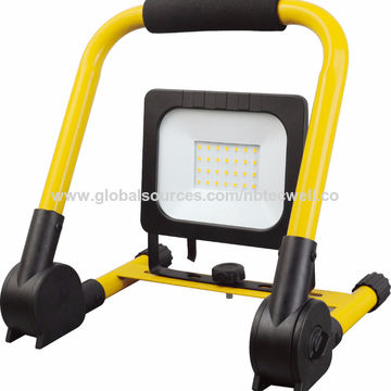 portable floodlights for sale