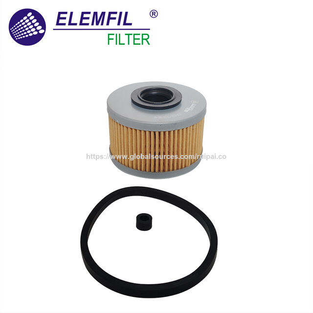 High performance fuel filter DF5231