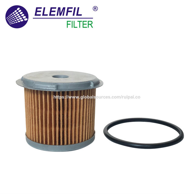 High performance fuel filter DF5218