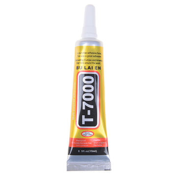 Glue T 7000 Nail Gel T7000 15ml Diy Phone Screen Frame Epoxy Resinmultipurpose Adhesive Rhinestone T 7000 Buy China T 7000 On Globalsources Com