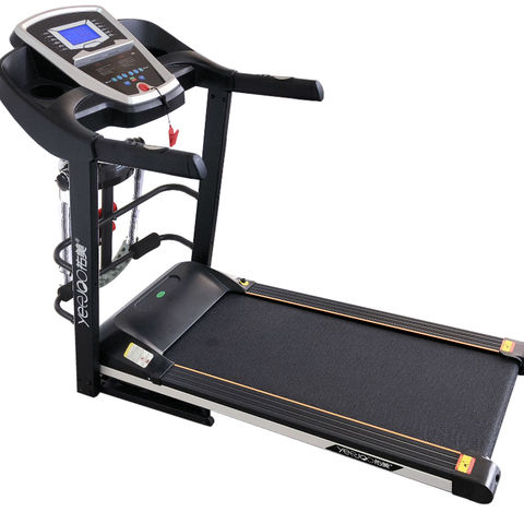 Magnetic treadmill online